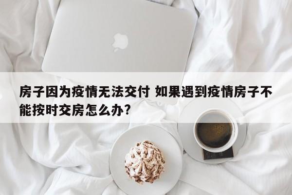 房子因为疫情无法交付 如果遇到疫情房子不能按时交房怎么办?