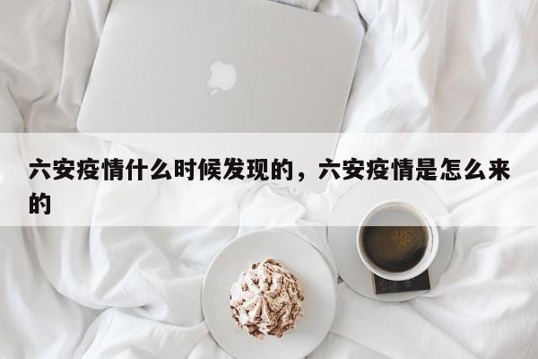 六安疫情什么时候发现的，六安疫情是怎么来的