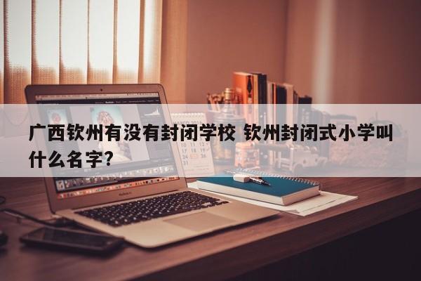广西钦州有没有封闭学校 钦州封闭式小学叫什么名字?